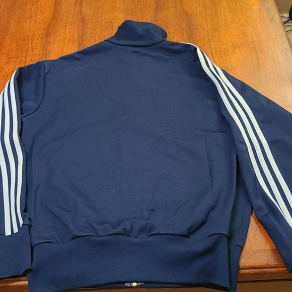 Adidas track jacket - Picture 3 of 3